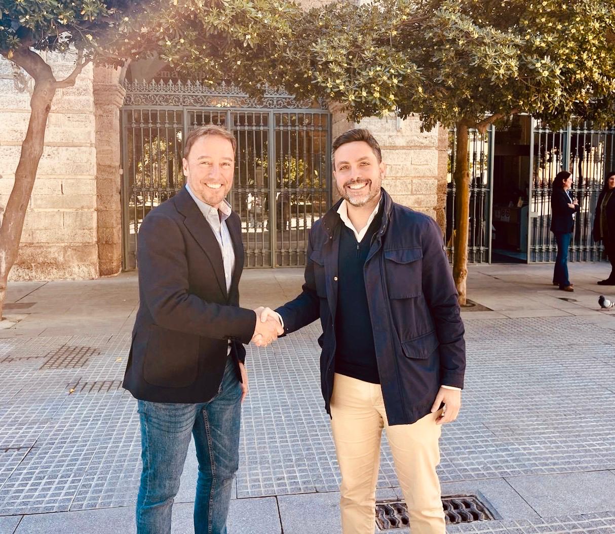 LA DIPUTACIÓN DE CÁDIZ AVANZA EN LOS TRÁMITES PARA LA PROMOCIÓN DE 32 VPO EN VEJER