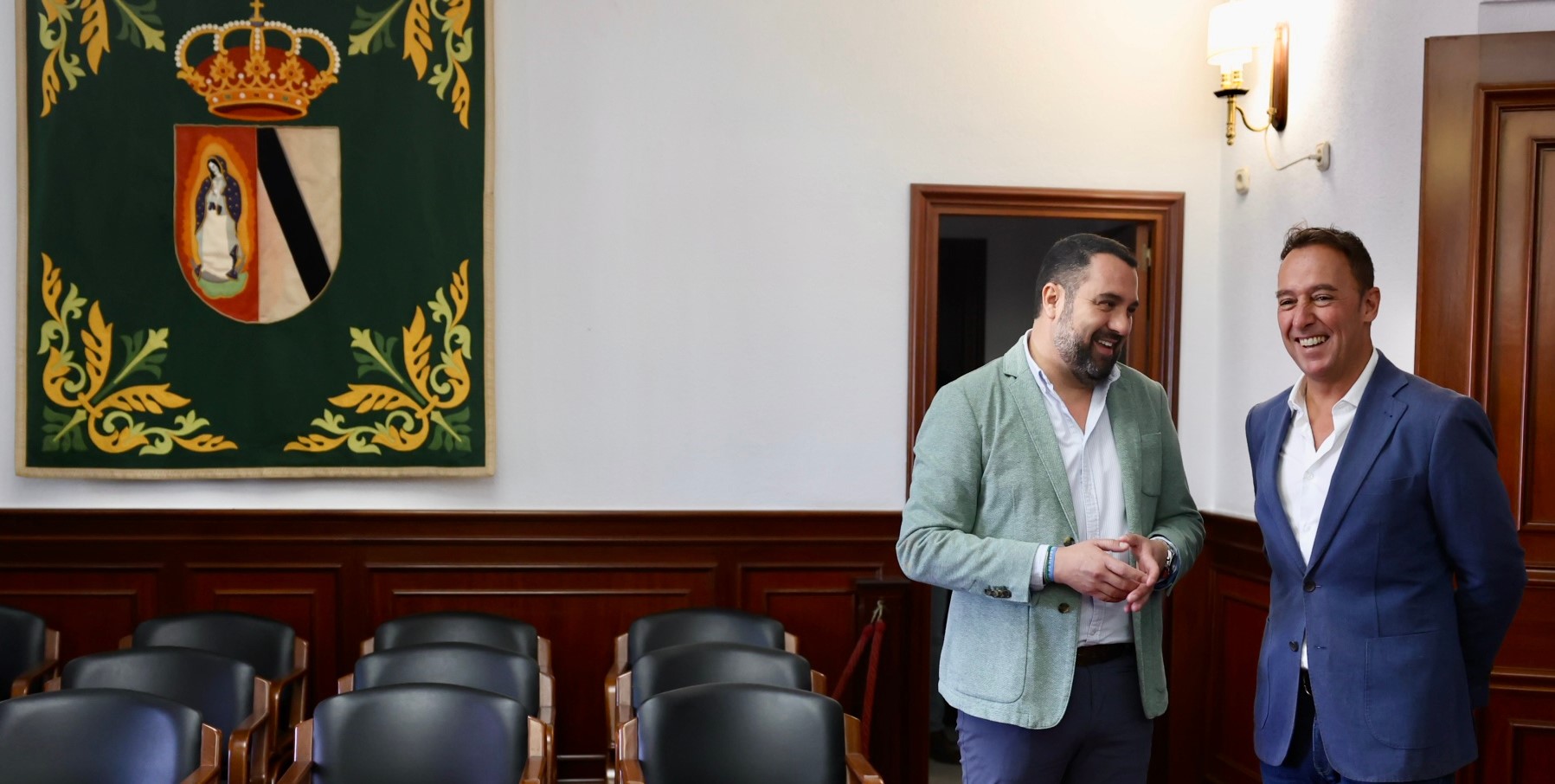 ALGAR ACTUALIZARÁ SU REGISTRO DE DEMANDANTES DE VIVIENDA ANTE LA NUEVA PROMOCIÓN DE DIPUTACIÓN